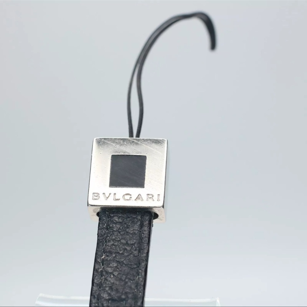 Bvlgari Cellphone Accessory. - Picture 3 of 7